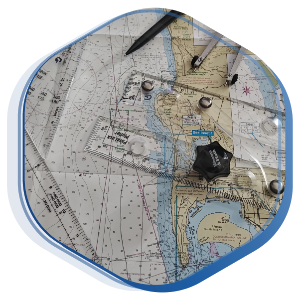 Nautical Charting