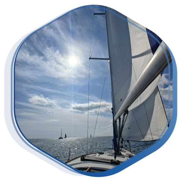 Upcoming Sails