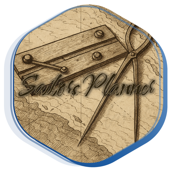 Sailors Planner™