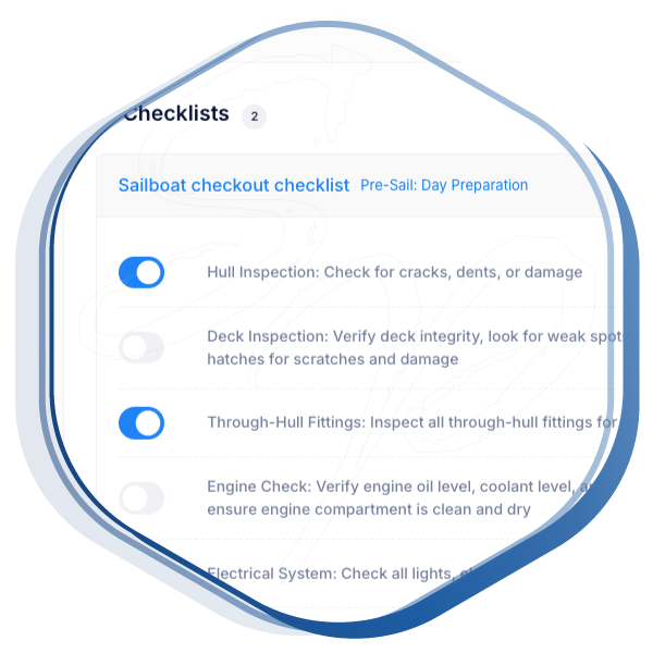 Checklists