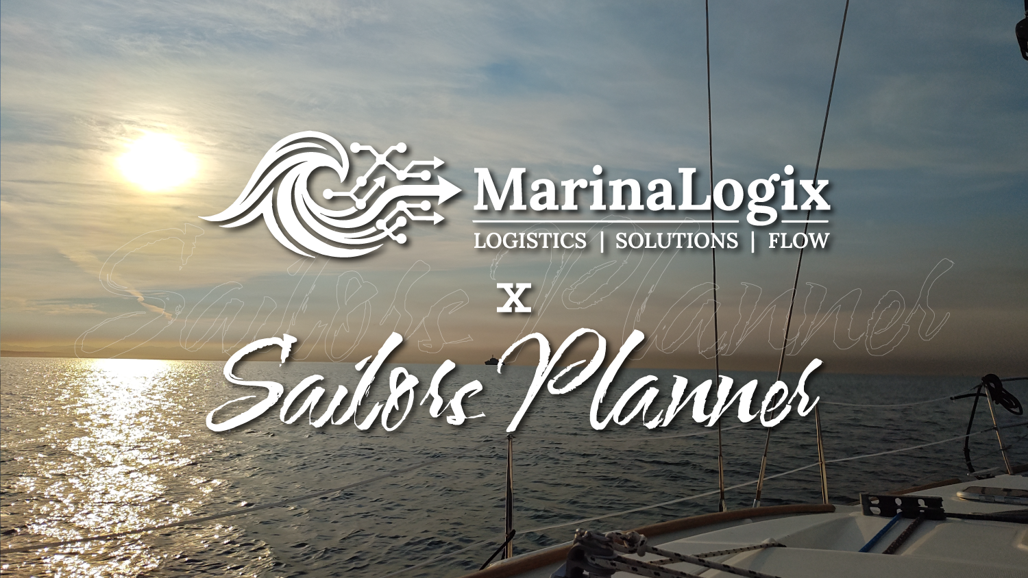 Introducing MarinaLogix